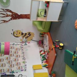 La Ruche Aux Abeilles 2