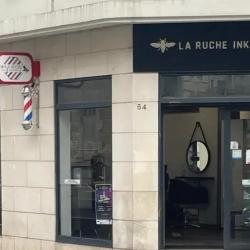 La Ruche Mmz Barber