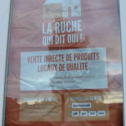 La Ruche Qui Dit Oui