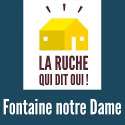 La Ruche Qui Dit Oui