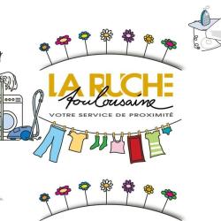 La Ruche Toulousaine - Femme De Ménage Toulouse