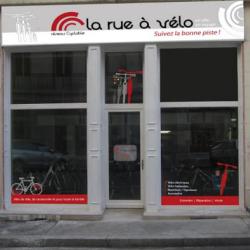 La Rue à Vélo