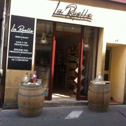 La Ruelle