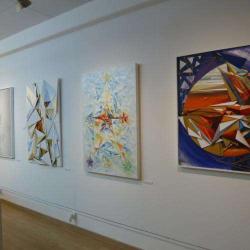 La Runthings Gallery