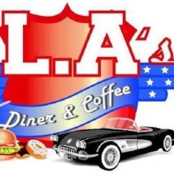 L.a's Diner & Coffee