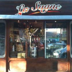 La Sagne