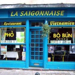 La Saïgonnaise