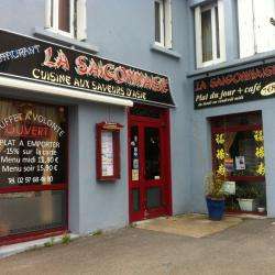 La Saigonnaise