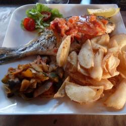 La Salamandre