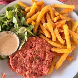 La Salamandre