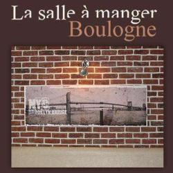 La Salle à Manger