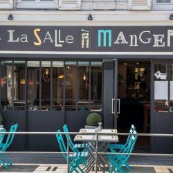La Salle à Manger