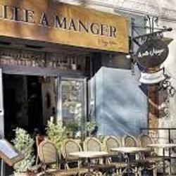 Pizzeria La Salle A Manger