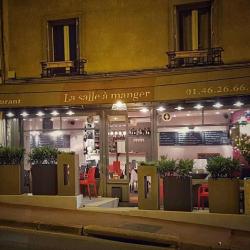 La Salle A Manger