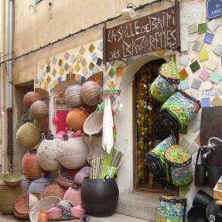 La Salle De Bains Des Bazarettes