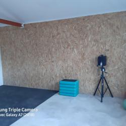 La Salle Espace Associatif A.r.a.p.s