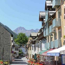 La Salle Les Alpes