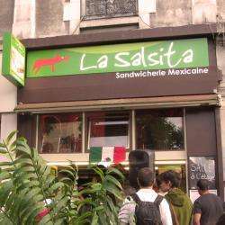 La Salsita