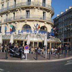 La Samaritaine
