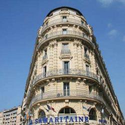 La Samaritaine