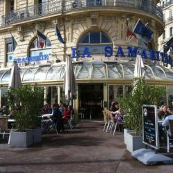 La Samaritaine