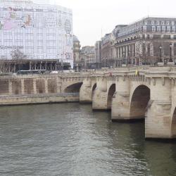 La Samaritaine