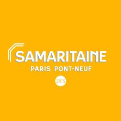 La Samaritaine