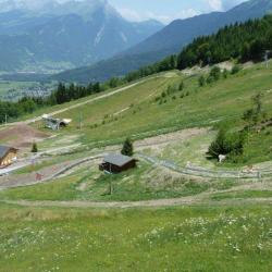 La Sambuy - Luge D'été