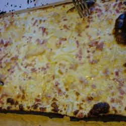 La Sandkischt