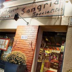 La Sangria