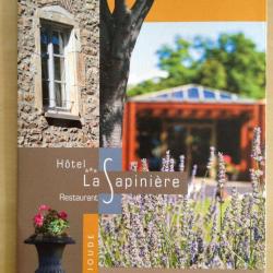 Hôtel La Sapinière