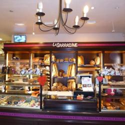 La Sarrasine
