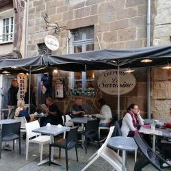 La Sarrasine
