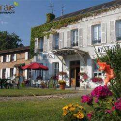 Hotel Restaurant La Sauldraie - Logis