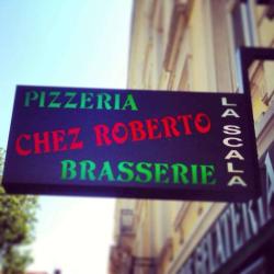 La Scala - Chez Roberto