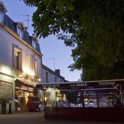 La Scala Amboise