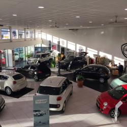 Fiat Niort : La Scala Automobiles