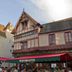 La Scala Bourges