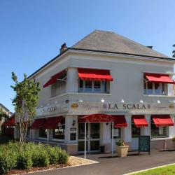 La Scala St Cyr Sur Loire