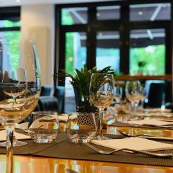 La Scène Brasserie