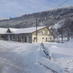 La Scierie Location Ski La Bresse