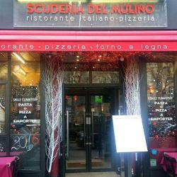 La Scuderia Del Mulino