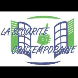La Securite Contemporaine - Point Fort Fichet