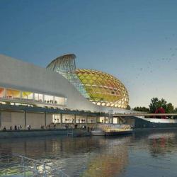 La Seine Musicale
