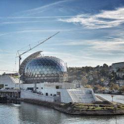 La Seine Musicale