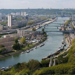 La Seine