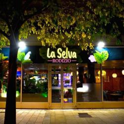 La Selva