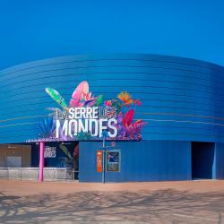 La Serre Des Mondes