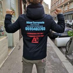 La Serrure Parisienne