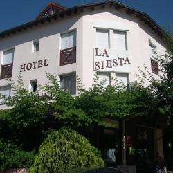 La Siesta